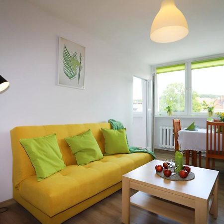 Apartament Parkowy Walbrzych Luaran gambar