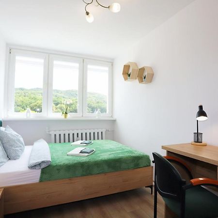 Apartament Parkowy Walbrzych Luaran gambar