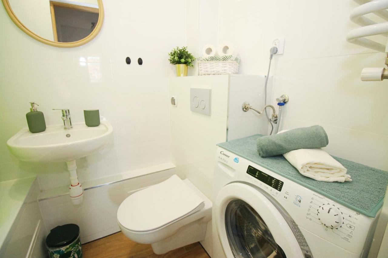 Apartament Parkowy Walbrzych Luaran gambar