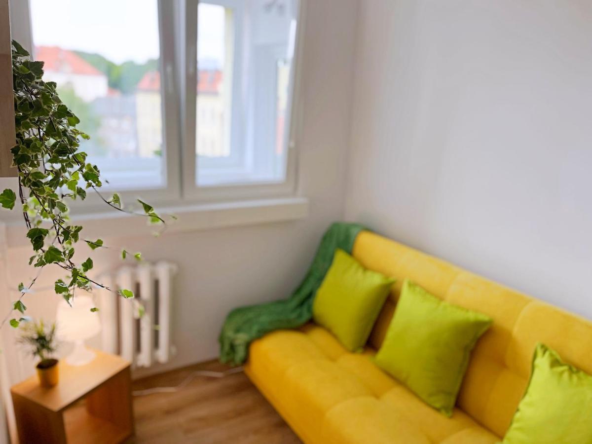 Apartament Parkowy Walbrzych Luaran gambar