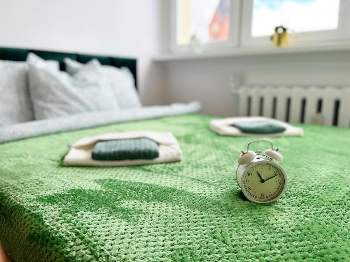 Apartament Parkowy Walbrzych Luaran gambar