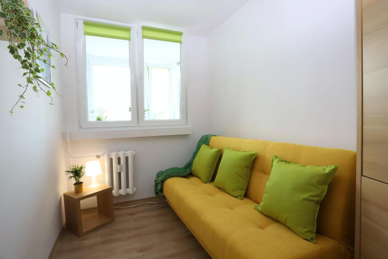 Apartament Parkowy Apartment Walbrzych Luaran gambar