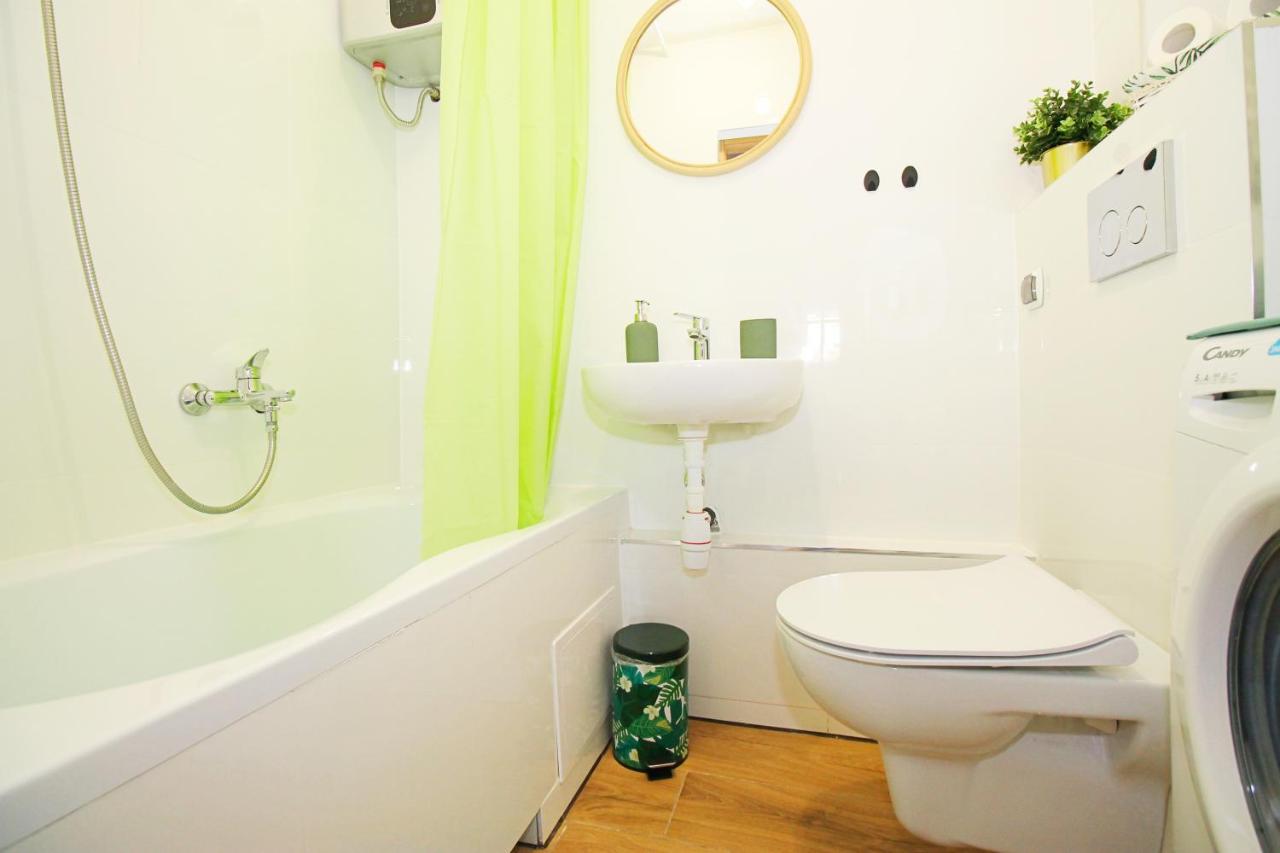 Apartament Parkowy Walbrzych Luaran gambar