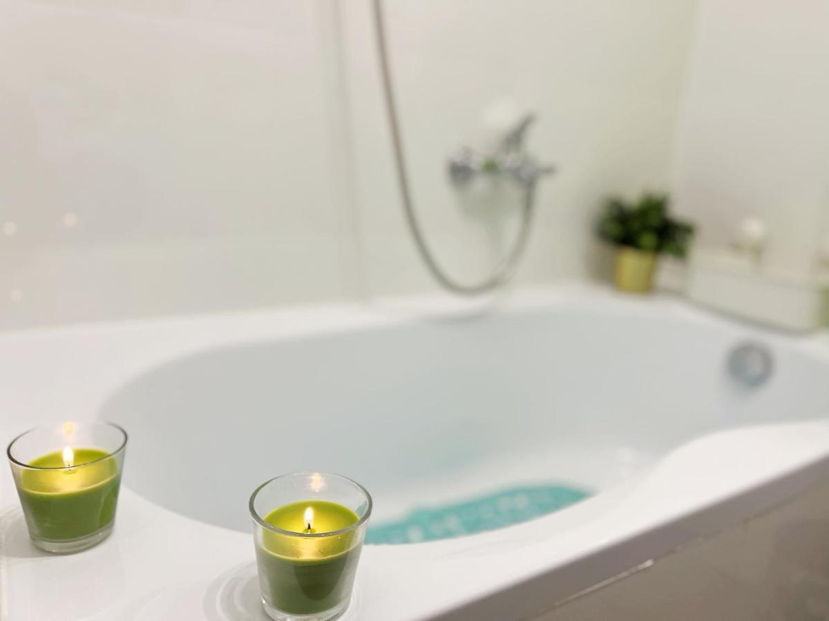 Apartament Parkowy Walbrzych Luaran gambar