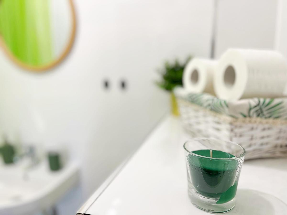 Apartament Parkowy Walbrzych Luaran gambar